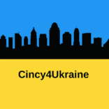Cincy4Ukraine