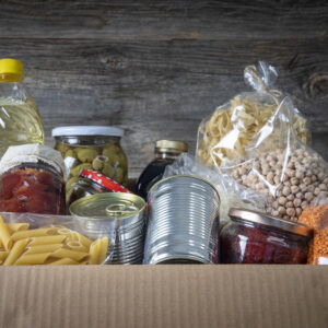 Emergency Food Kit