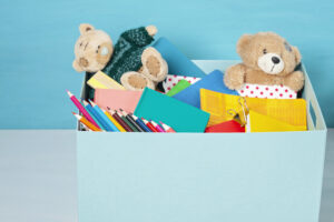 Children’s Care Package