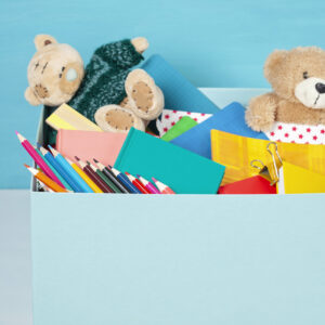 Children’s Care Package