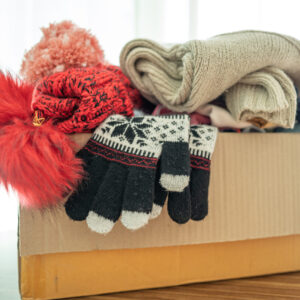 Winter Survival Kit