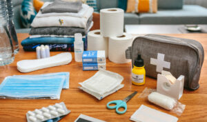 Hygiene Essentials Kit