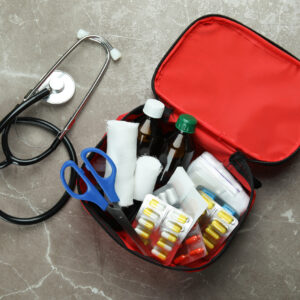 Medical Aid Kit